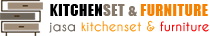 Kitchen Set & Furniture Bandung Logo