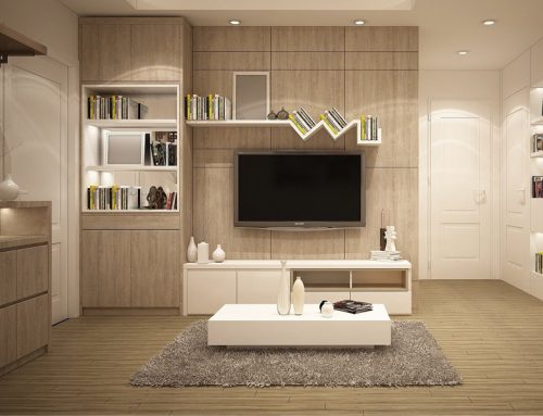 Alasan Memilih Jasa Living Room dan Tips Desainnya